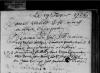 Huwelijk Daniel Willer en Jeanne Du Val 19-2-1736