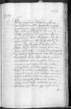 Testament (blz. 1) Aart Janssen van der Voorn en Annetje Pieters van der Slobbe 1726