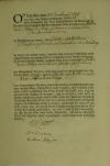 Huwelijksakte Pieter van Rhijn en Grietje Griffioen 26 Januari 1778