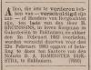 Het Nieuws van de dag, 12-02-1883, H. Bruinssins
