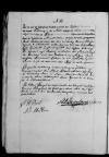 Geboorteakte Jan de Vries 5-2-1816 Noordwolde