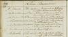 Geboorteregister Amsterdam Jacoba Hofstad 21-11-1795