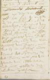 Trouwinschrijving Theunis van Thuijl en Beatrix van Dubbelland 20-12-1711 Cothen