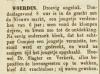 WOERDEN, Een droevig ongeluk. De Rijnlansche Courant 19-06-1915